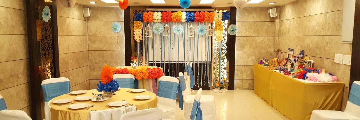 banquet hall in Delhi karol Bagh